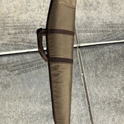 Allen Soft Case For Long Pew