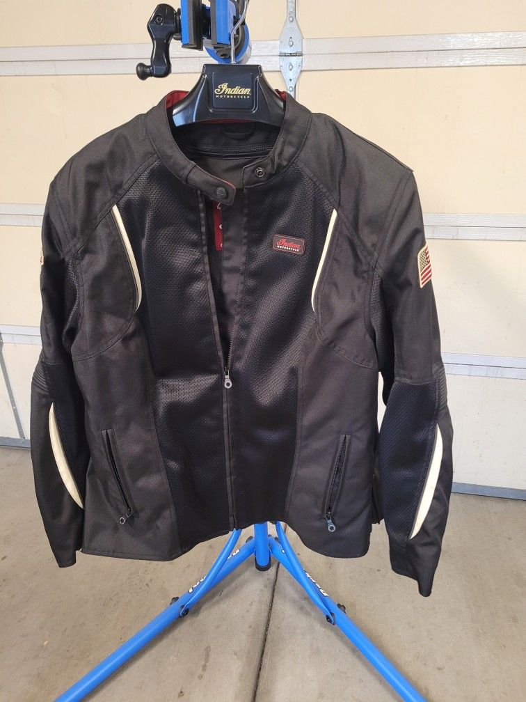 Indian Motorcycle Jackets