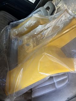 Yamaha Banshee Plastic