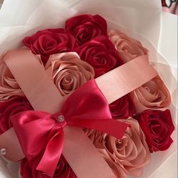 Flower Bouquet