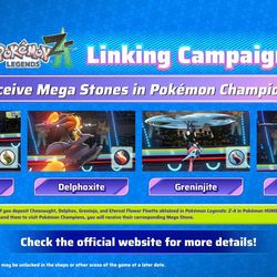 Selling Shiny 6IV Battle Ready Pokémon Champions Bundle