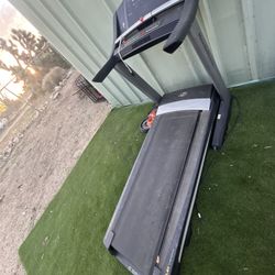 Nordi Track Treadmill 