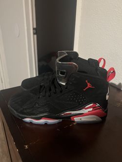 Air Jordan’s