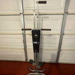 Maxi Climber