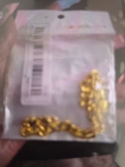 I have band new bracelet for sale