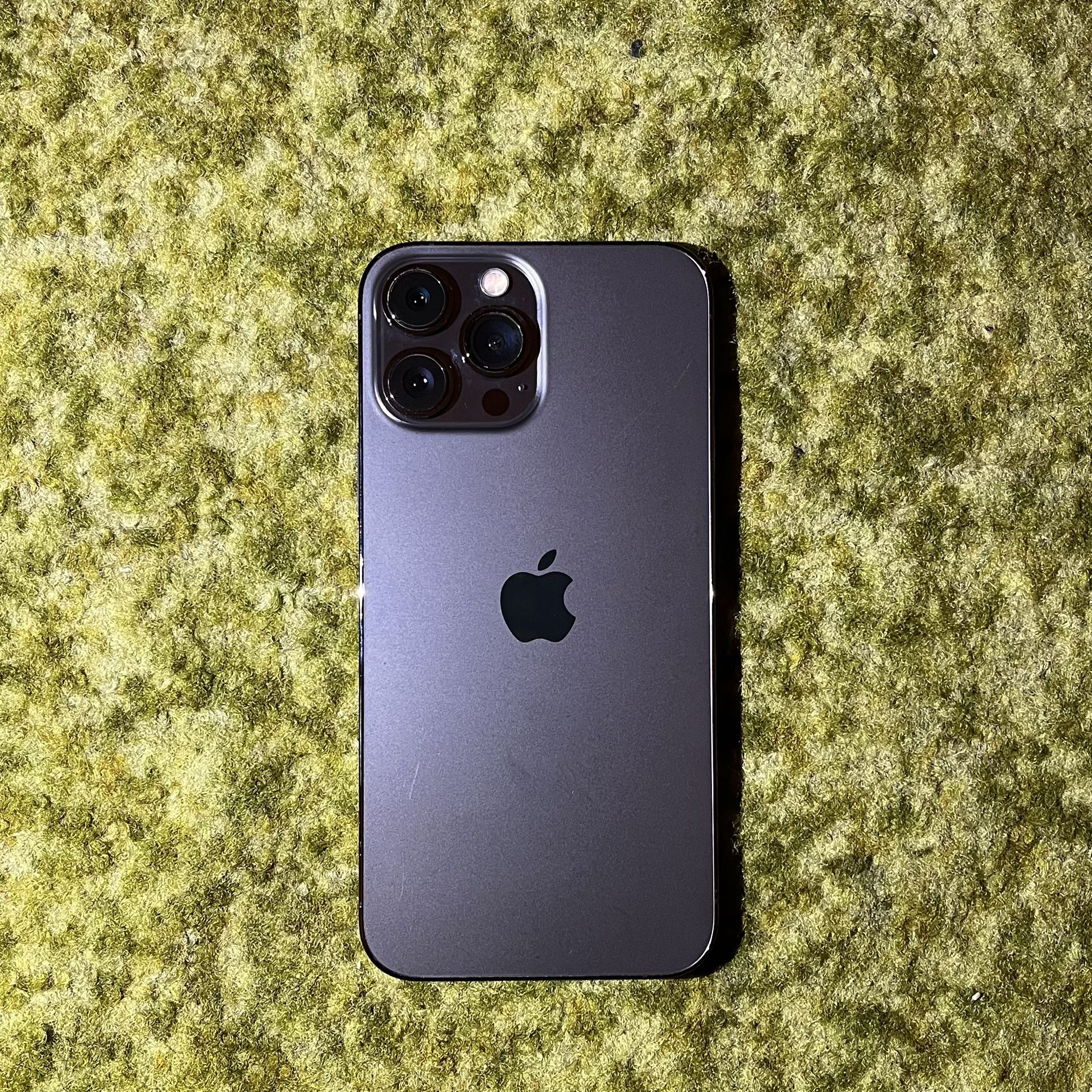 iPhone 13 Pro Max | 256GB | Graphite | Factory Unlocked