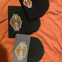 Harley Davidson 