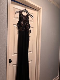 Black Dress (RMrich)