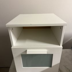 IKEA Nightstand 