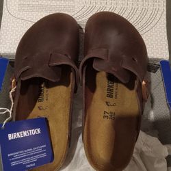 Birkenstock Clogs