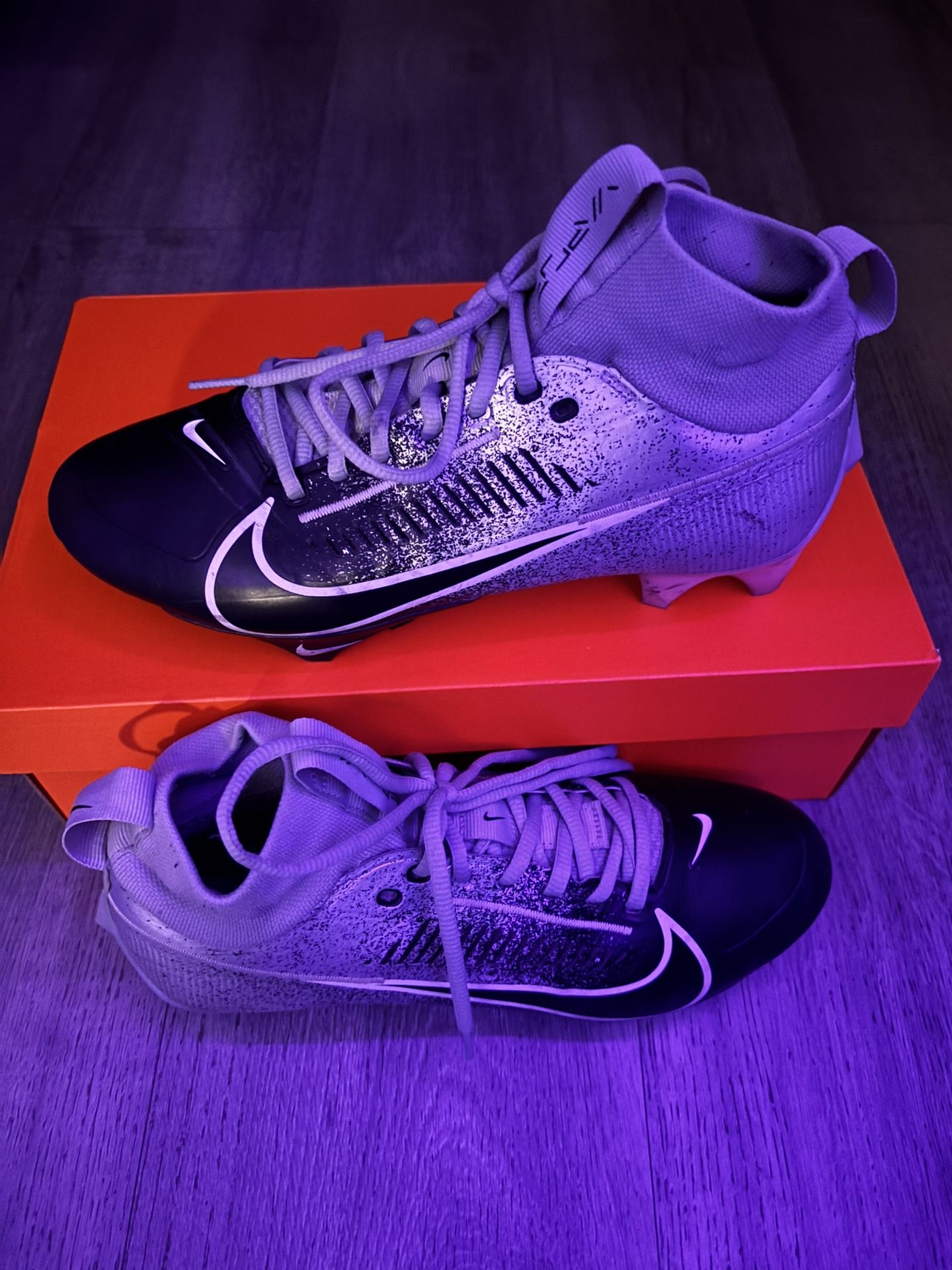 Nike Vapor Edge 360