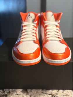 Air Jordan mid se