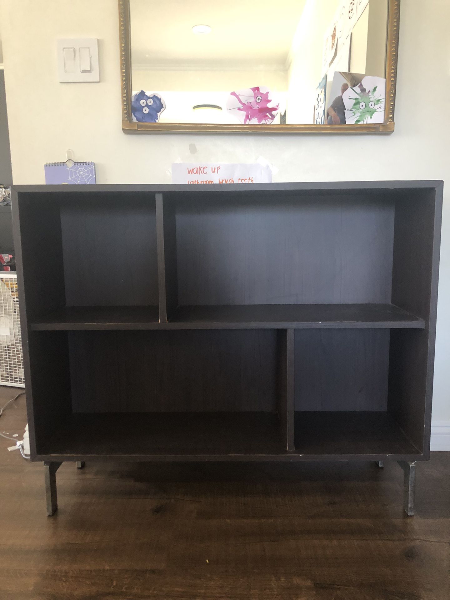 IKEA Bookshelf