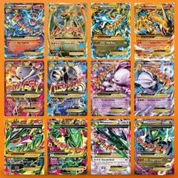 50 Rare Holo Pokémon Cards + Guaranteed Ultra Rare