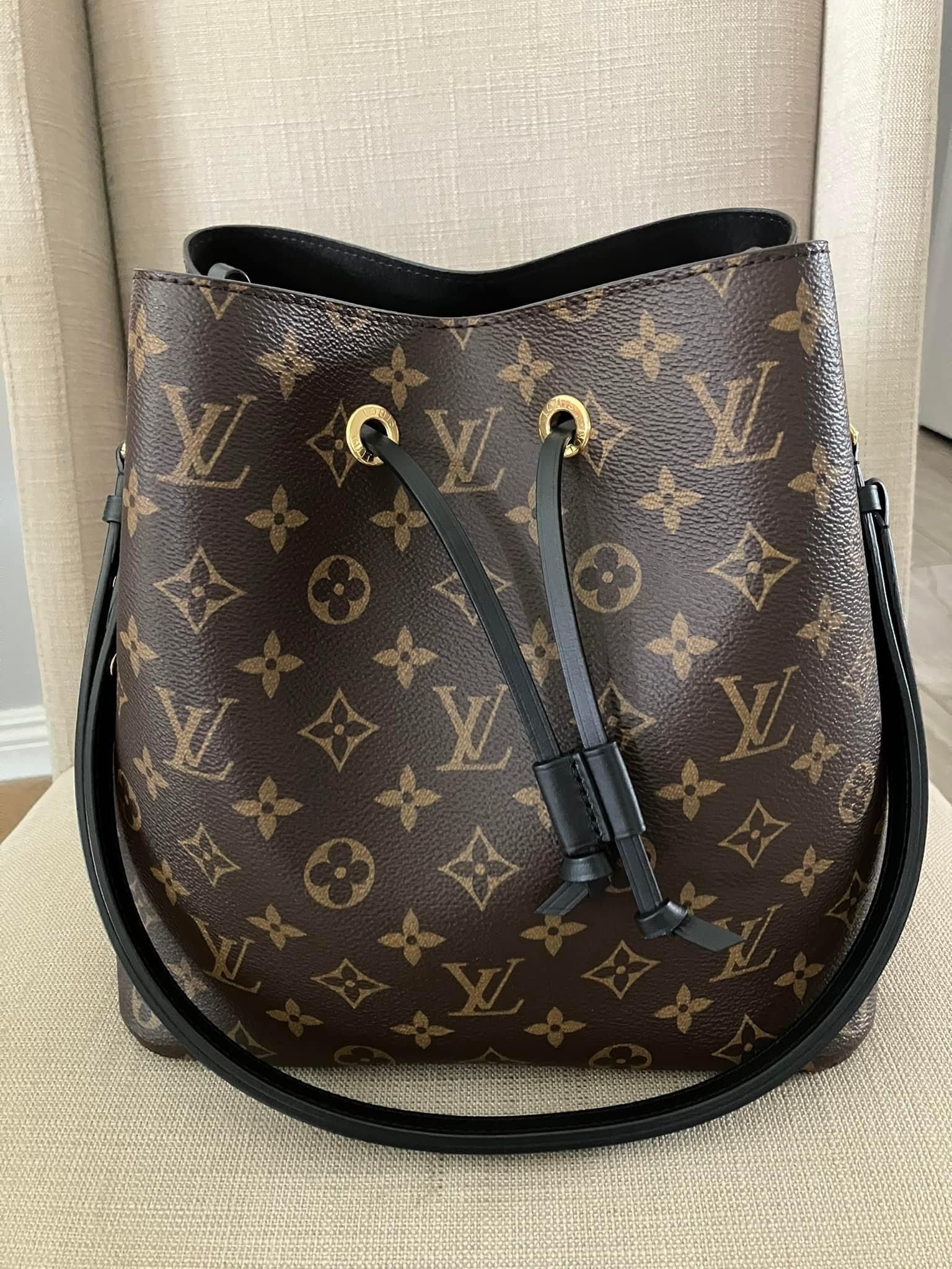 louis vuitton Neo Noe