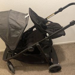 Graco Ready2Grow 2.0 Double Stroller 