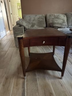 Side Table
