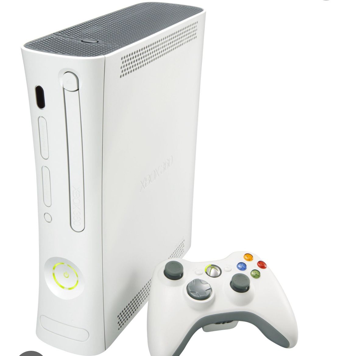 Xbox 360