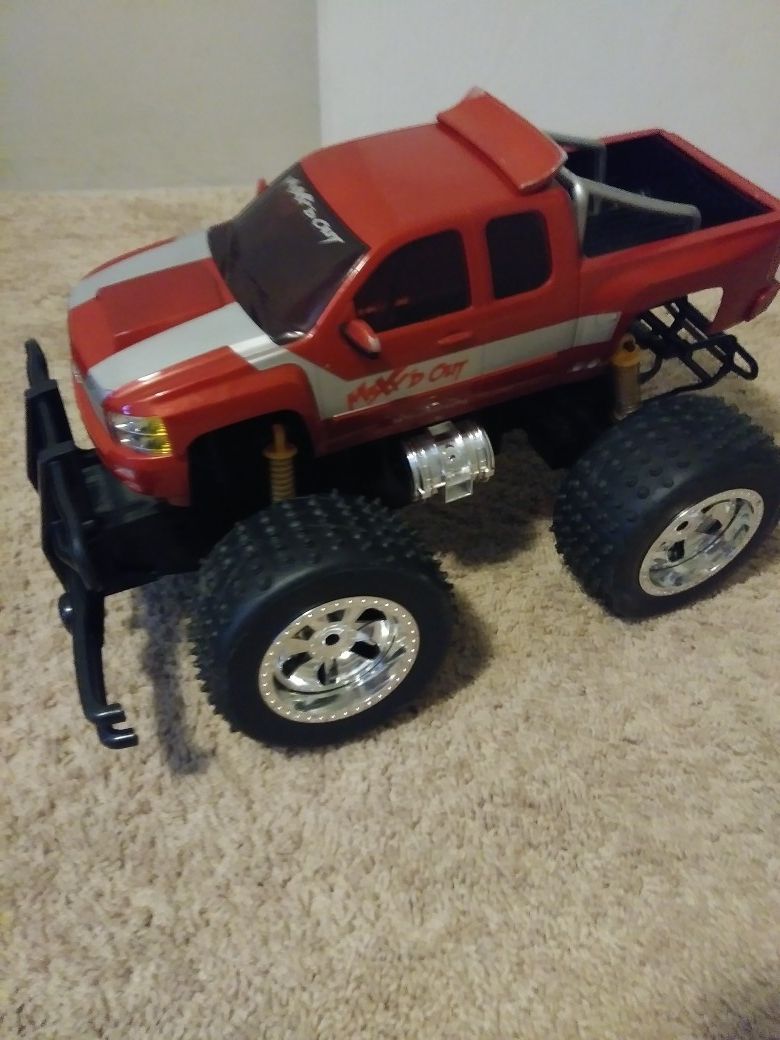 Truck