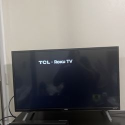 TCL Roku Tv