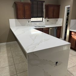 Countertops 