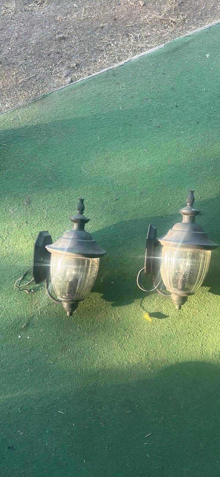 House lamp