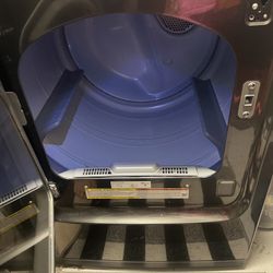 Trade or sell for front end loaders so my brother who is paralyzed can get to them