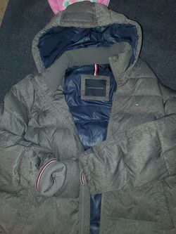 Tommy Hilfiger Men's Coat