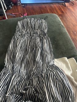 Express dress