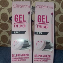 Eyeliner Gel