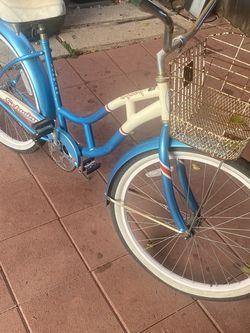 Schwinn 