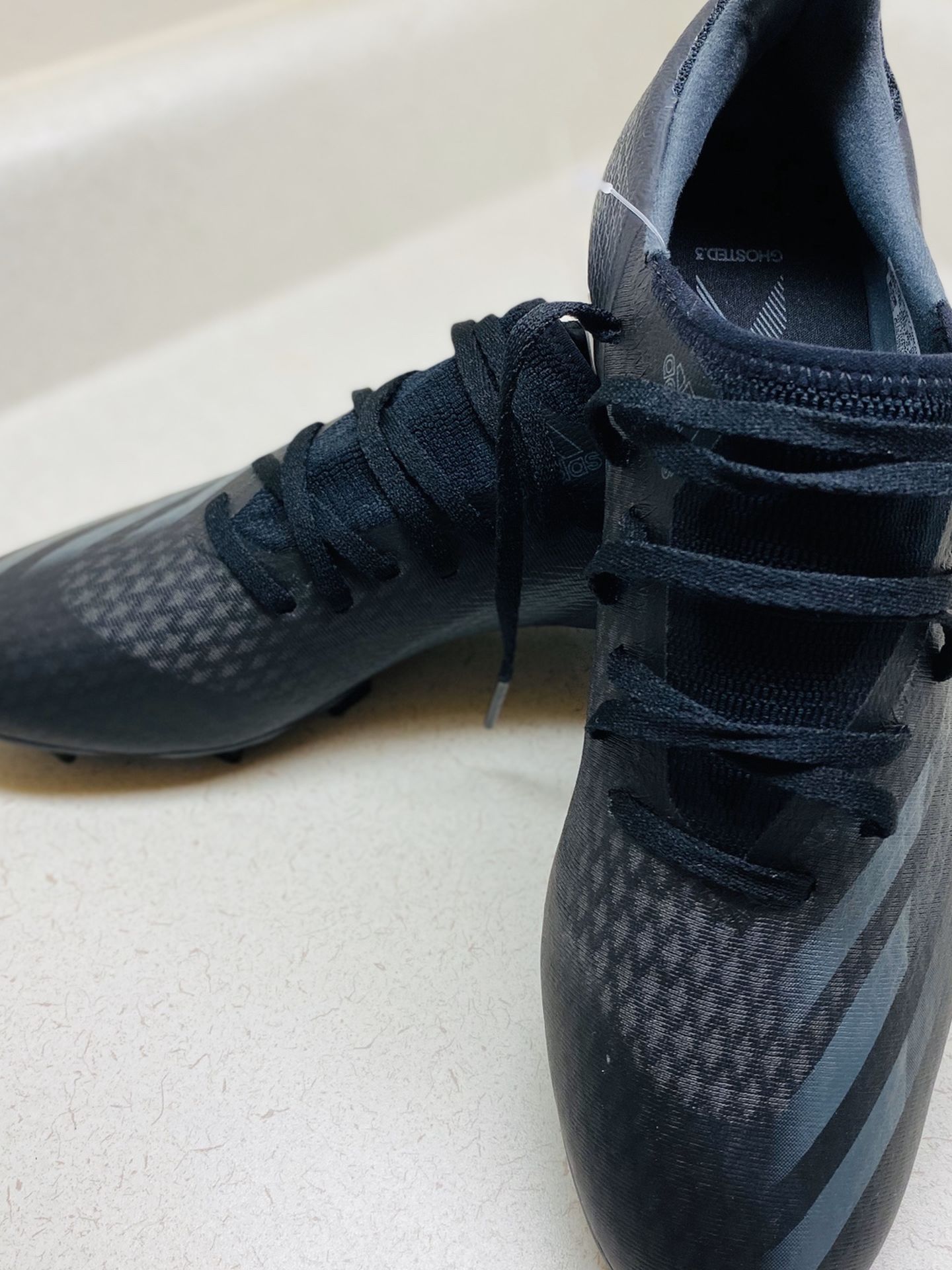 Soccer Shoes Size 10.5 New