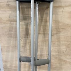 Crutches