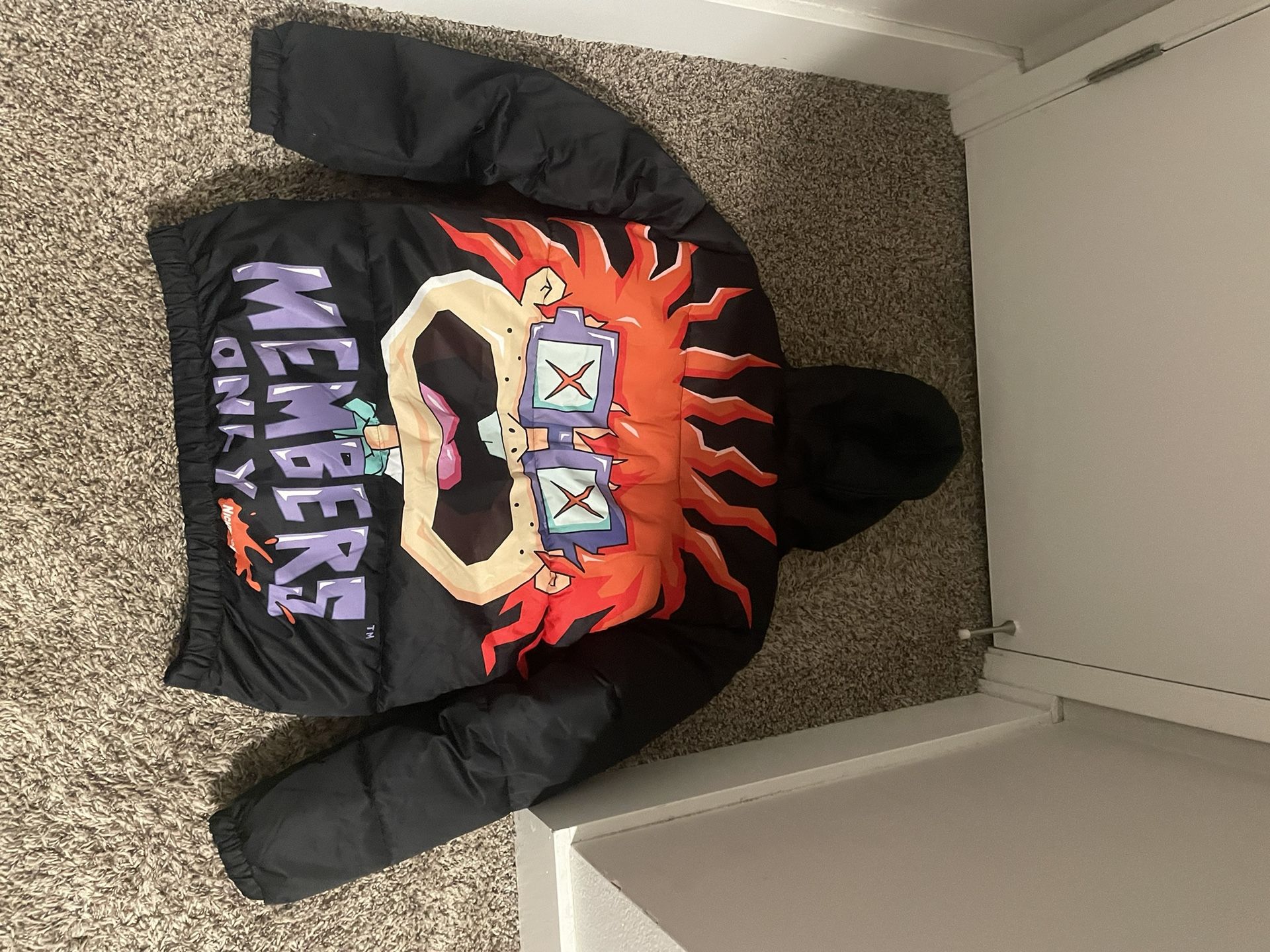 Member only 
