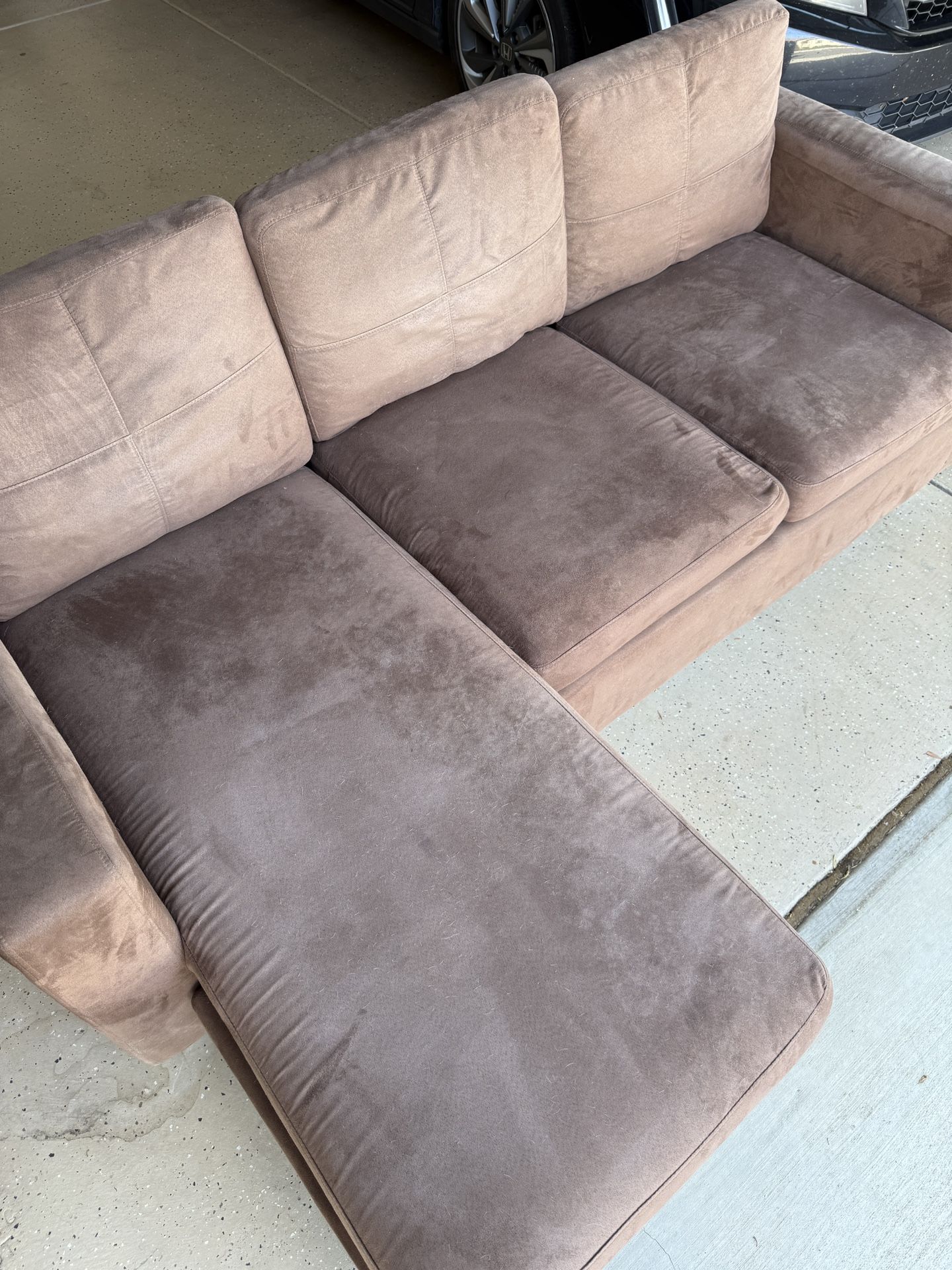 COUCH FOR SALE