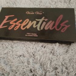 Makeup
