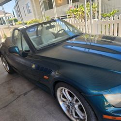 1998 BMW Z3