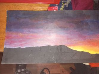 1,000 obo my painting
