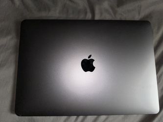 MacBook Air M1 13inch 16GB RAM 256 GB storage