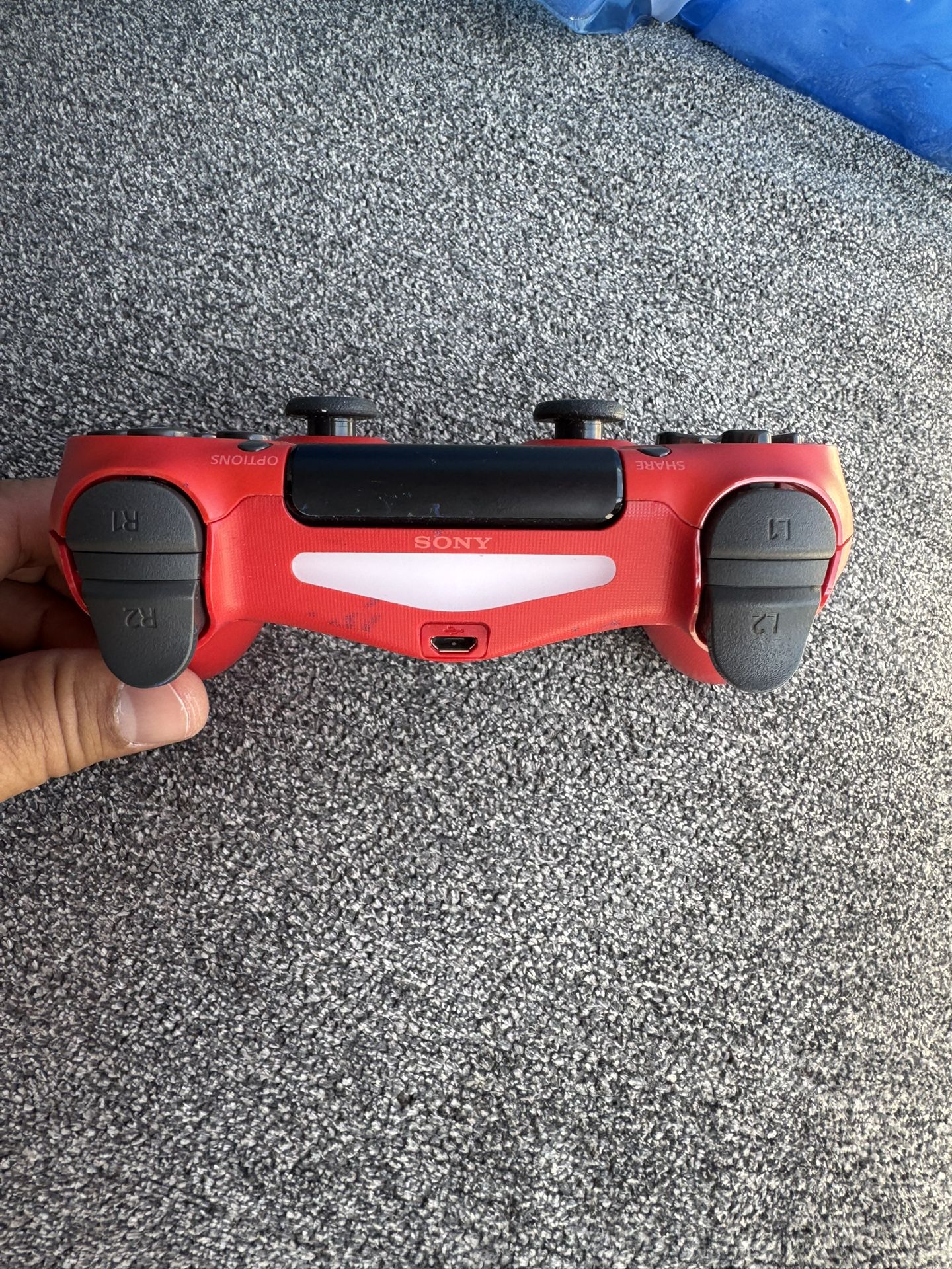 PS4 Controller