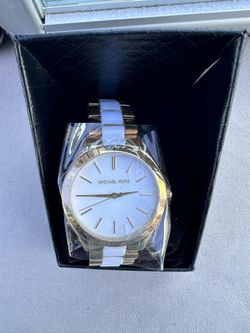 Michael Kors Womens Watch