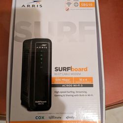 Modem - WiFi 