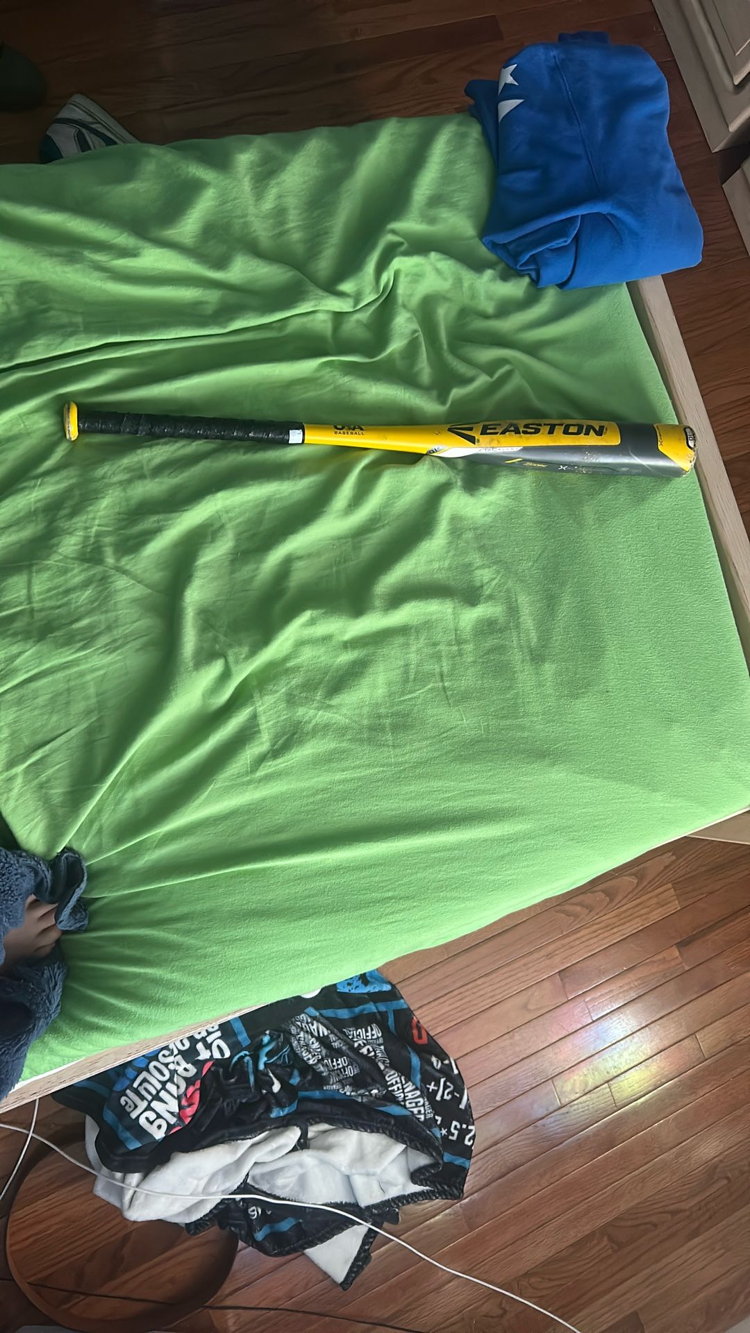 Easton USA baseball bat 30 inch