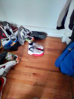 Size 6 Jordan 12ß