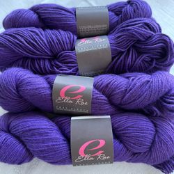 Ella Rae Baby Alpaca Blend