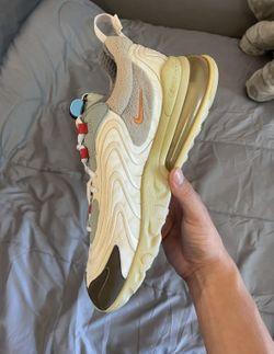 Nike Catcus Jack Air Max 270