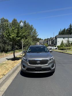 2018 KIA Sorento