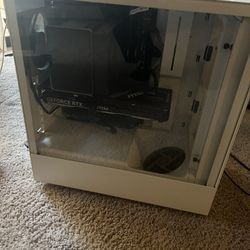 Gaming PC I7-12700K 3.6GHz RTX 4060Ti 16GB DDR4 RAM