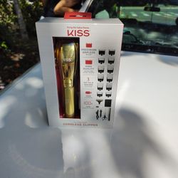 Kiss
