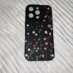 NEW iPhone 16pro Case  $12 OBO